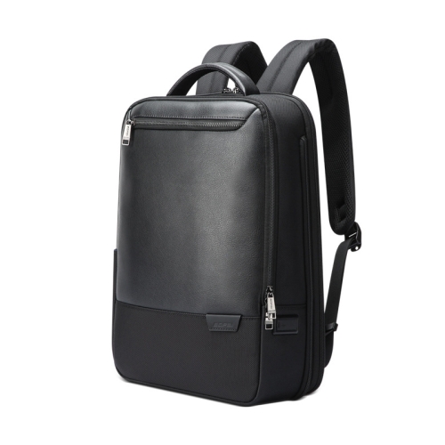 

Bopai 61-120621A Outdoor Waterproof Laptop Backpack with USB Charging Port, Spec: Expansion Version