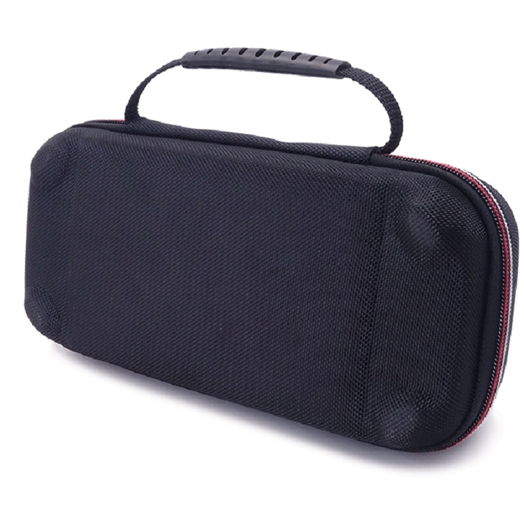 

Game Console And Accessories EVA Storage Bag For Nintendo Switch