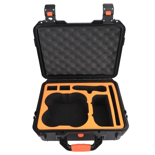 

Sunnylife AQX-6 Outdoor Anti-fall Safety Box Storage Bag For DJI Avata(Black)