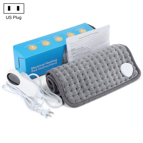 Home Physiotherapy Heating Pad Electric Blanket(US Plug)