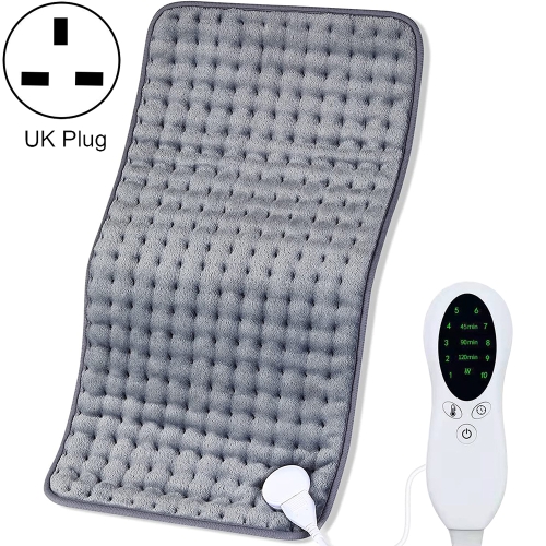 

FY-001 Multi-level Temperature Adjustment Timing Warm Electric Blanket , Size: 30x40cm(UK Plug)