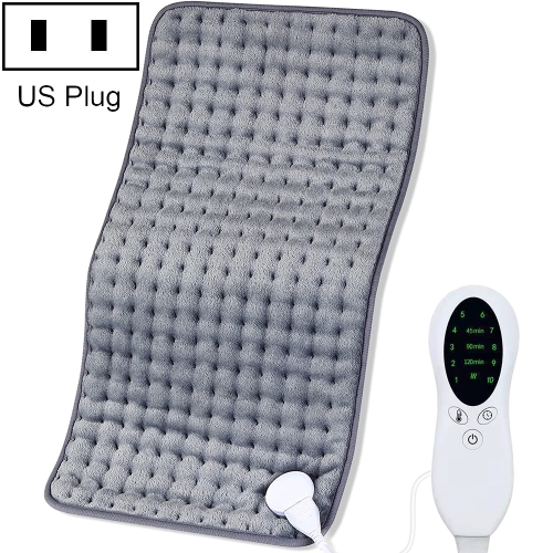 

FY-001 Multi-level Temperature Adjustment Timing Warm Electric Blanket , Size: 43x84cm(US Plug)