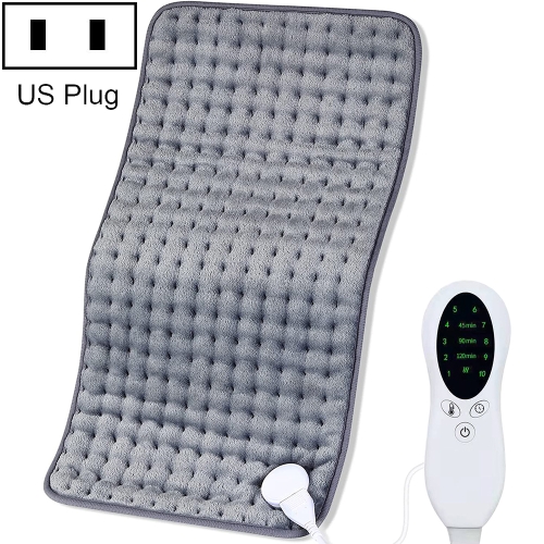 

FY-001 Multi-level Temperature Adjustment Timing Warm Electric Blanket , Size: 50x100cm(US Plug)