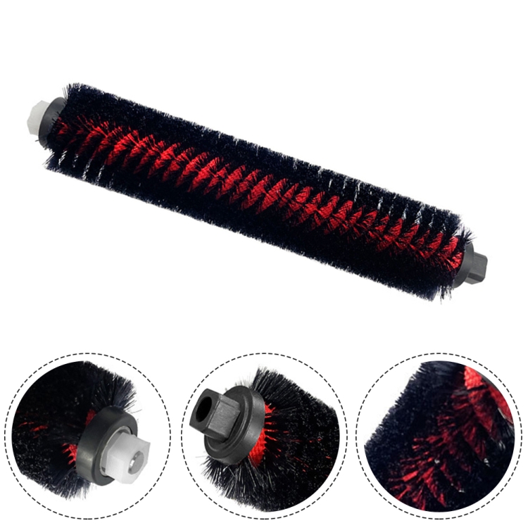 

For Roborock G10/G10S/G10S PRO Sweeping Robot Main Brush Accessories