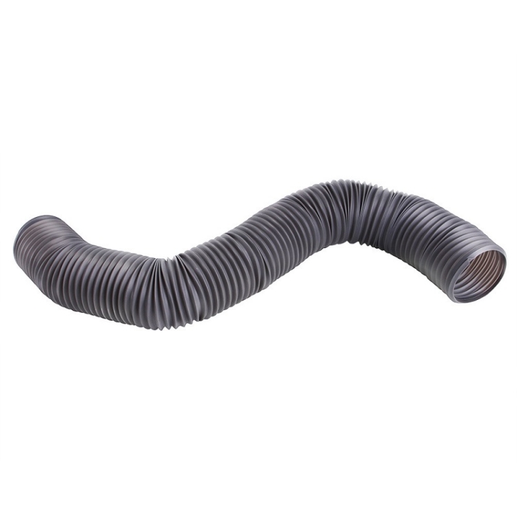 

Chinchilla Hamster Retractable Track Pet Supplies, Length: 1m(Grey)