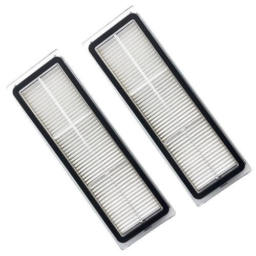 

For Xiaomi Mijia STYTJ05ZHM Vacuum Cleaner Parts Accessories,Spec: 2pcs Filter