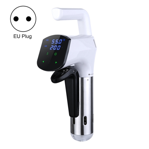 

850W Intelligent Low Temperature Slow Cooker Steak Machine With LCD Screen 220V EU Plug