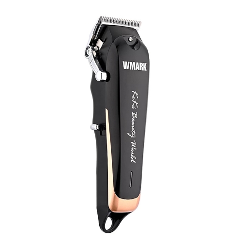 

WMARK NG-103PLUS Rechargeable Electrical Hair Clipper(Black)