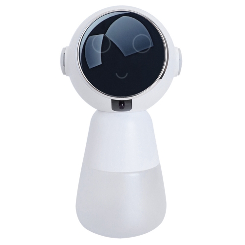 

Star Man Infrared Automatic Sensing Soap Dispenser(White)