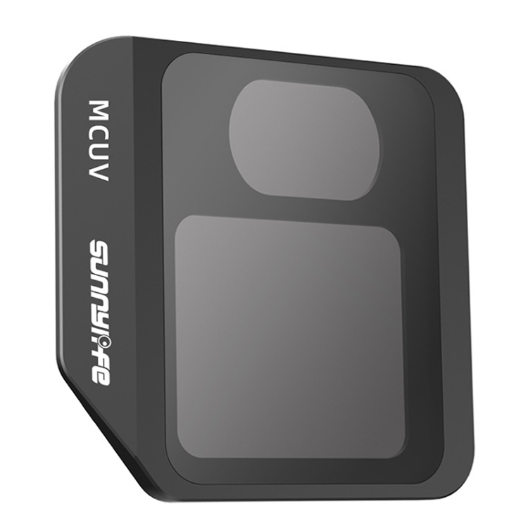 

Sunnylife M3-FI330 For Mavic 3 Filter, Style: MCUV