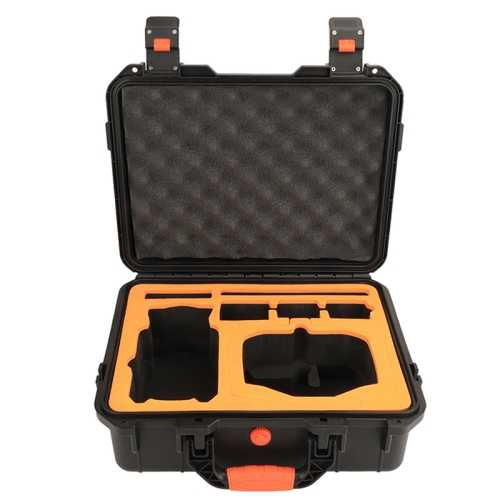

Sunnylife AQX-4 For Air 2S / Mavic Air 2 Outdoor Protection Waterproof Safety Case(Black)
