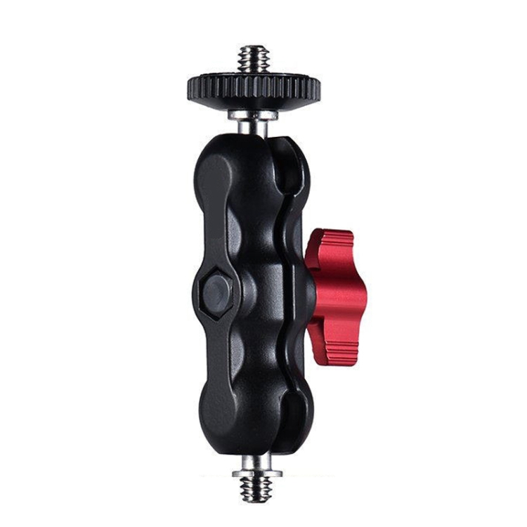 

JMSUZ 124124 SLR Camera Rail Adjustable Clamp Magic Aarm