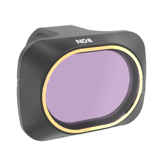 

JSR JSR-3655-04 For Mavic Mini / Mini 2 Filters, Style: ND8