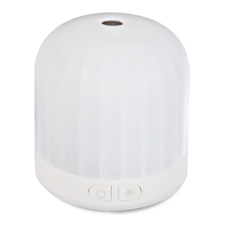 

RD1909 Portable RGB Light Effect Anhydrous Aromatherapy Lamp, Spec: Single-hole