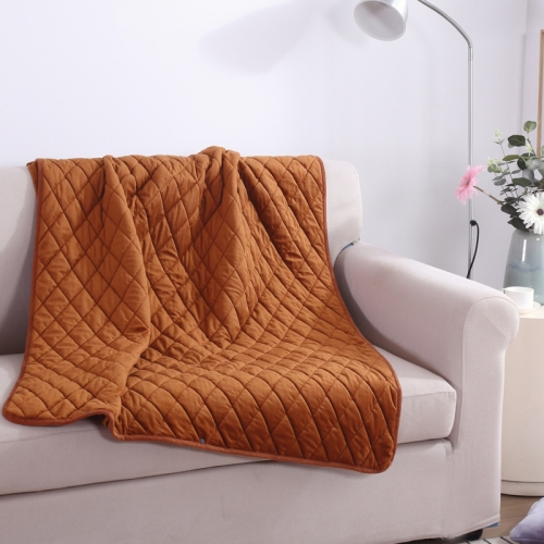 Washable Wearable Warming USB Electric Blanket