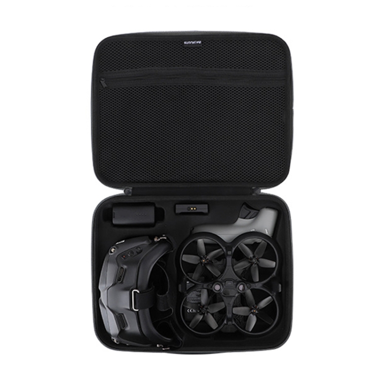 

For DJI Avata Smart Selection Set Bag Sunnylife Handheld Storage Bag