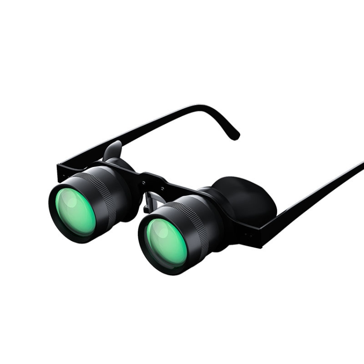 

D-1548 10x HD Adjustable Focus Fishing Binoculars,Spec: Only Binoculars