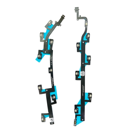 

For Meta Quest 2 Locating Ring Flex Cable Left Set