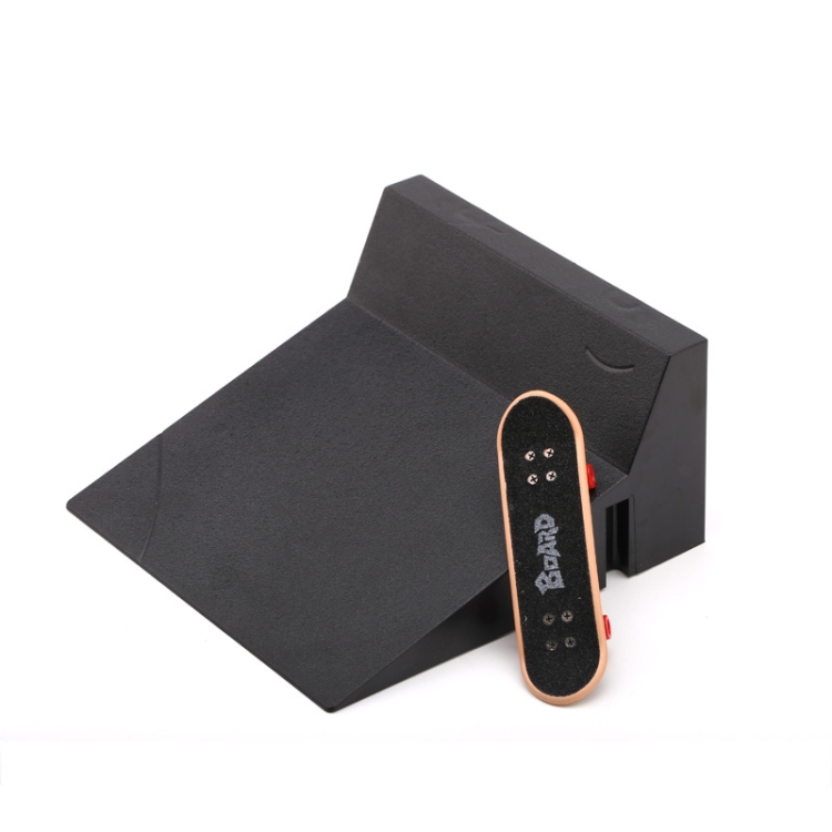 

Finger Skateboarding Professional Field Prop Set, Style: C Model