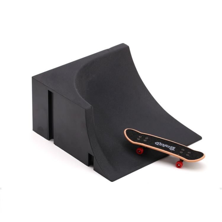 

Finger Skateboarding Professional Field Prop Set, Style: F Model