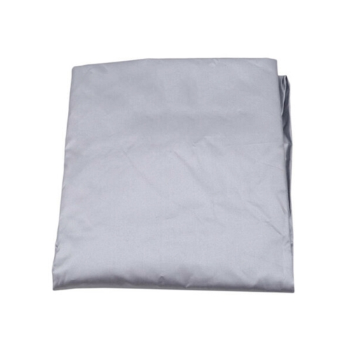 

Outdoor Air Conditioning Cover Waterproof Dust Cover Rainproof Cover,Size: S 80 x 28 x 54cm