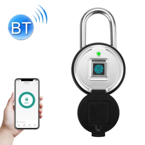 

P3Z-TY Outdoor Waterproof Electronic Intelligent Fingerprint Padlock