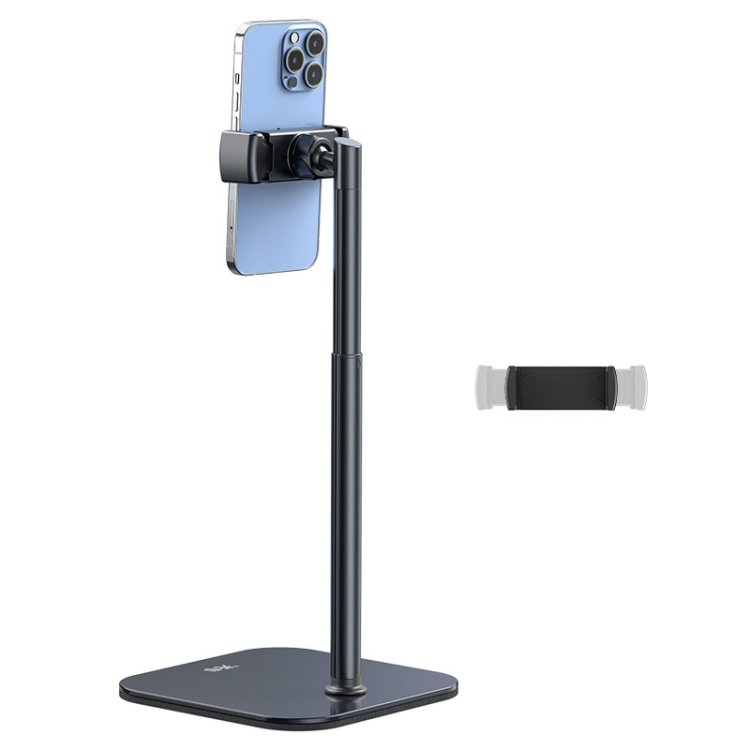 

SSKY B12 Live Broadcast Mobile Phone / Tablet Desktop Lift Bracket, Style: Phone Version