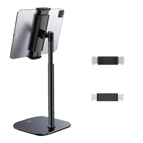 

SSKY B12 Live Broadcast Mobile Phone / Tablet Desktop Lift Bracket, Style: Tablet Version