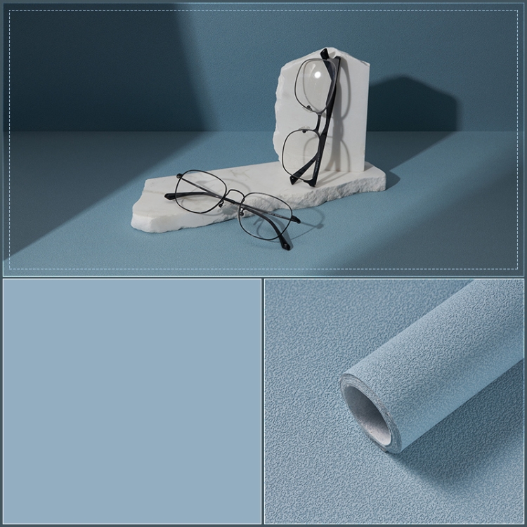 

Jewelry Live Broadcast Props Photography Background Cloth, Color: Azure 104x70cm