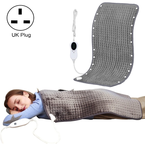 Electric Heating Blanket Heating Physiotherapy Pad 