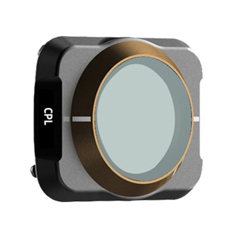 

JSR For DJI Mavic Air 2 Motion Camera Filter, Style: CPL