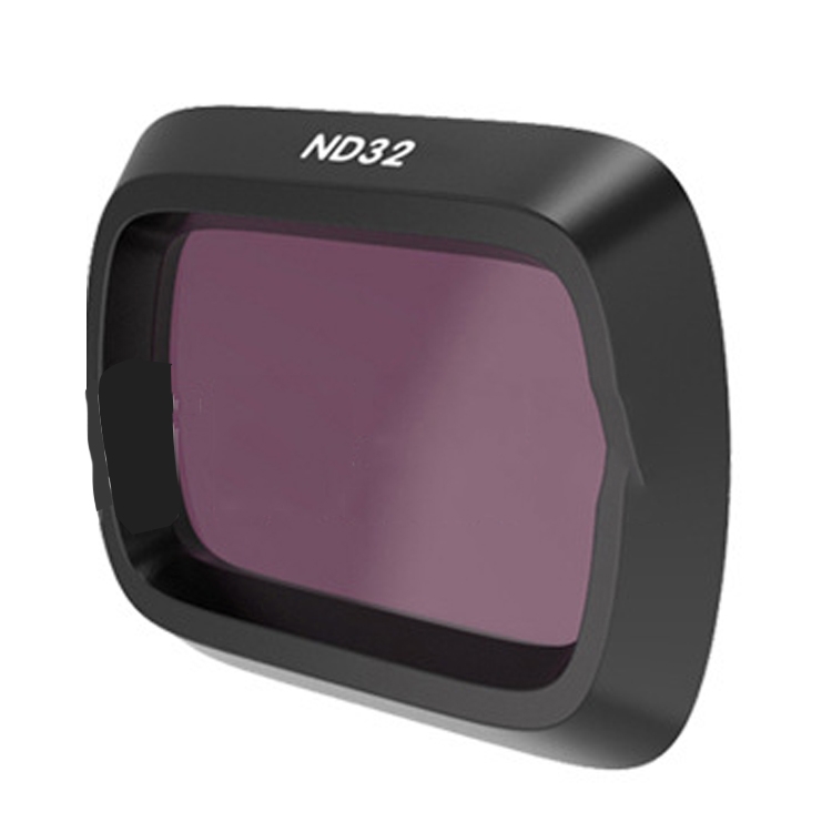 

JSR For DJI Mavic Air 2 Motion Camera Filter, Style: ND32