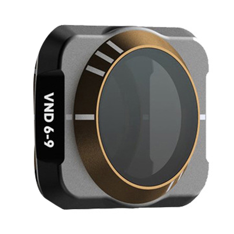

JSR For DJI Mavic Air 2 Motion Camera Filter, Style: ND6-9