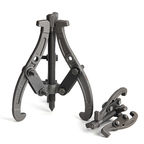 

Bearing Removal Service Tool Multifunction Paddle Wheel, Size: 14 inch 350mm