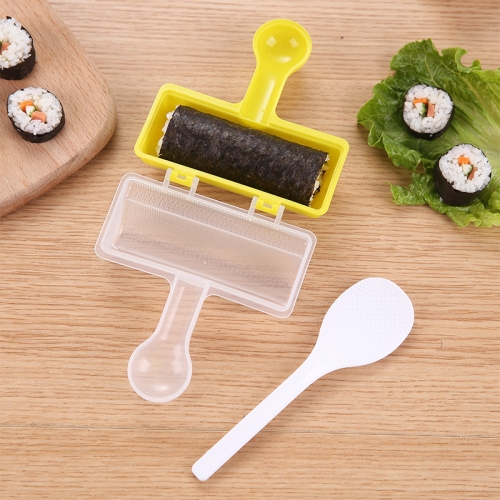 

627 DIY Handheld Sushi Maker Handheld Sushi Maker Shake Sushi Mold