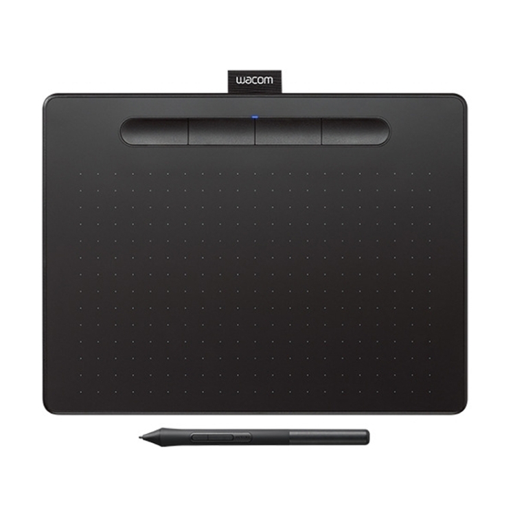 HCTL6100 USB Digital Hand Drawing Board