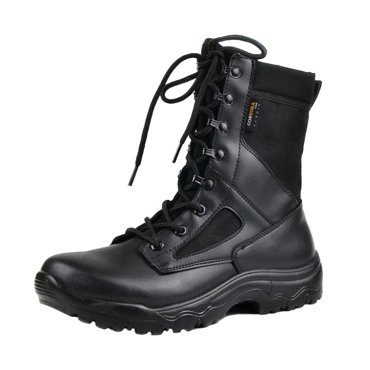 

CQB-001 Outdoor Sports Waterproof Breathable Hiking Boots, Spec: Standard Type(41)