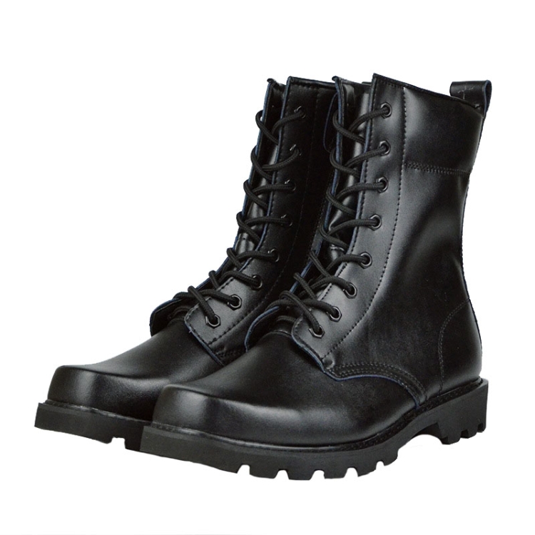 

FB-001 Winter Outdoor Training Windproof and Warm Boots, Spec: Standard(42)