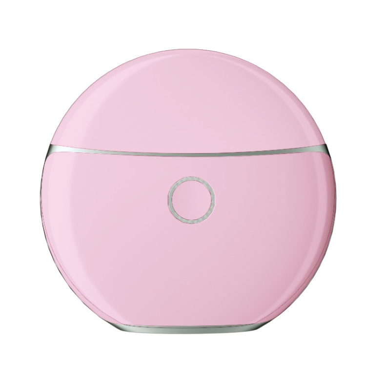 

Facial Essence Beauty Instrument Microcurrent Multifunctional Scraping(Pink)