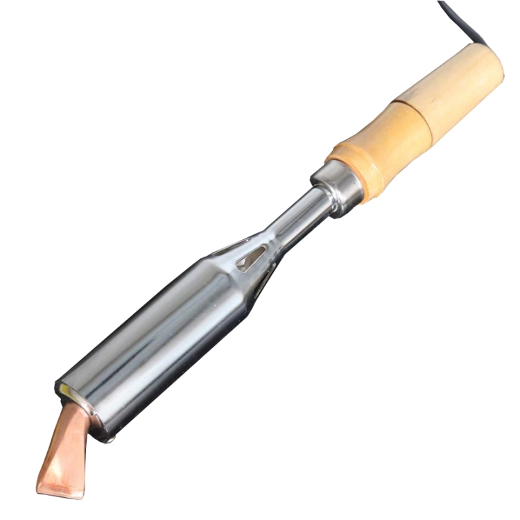 

External Heat Electric Soldering Iron Household Handheld Soldering Pen, CN Plug, Power: 300W