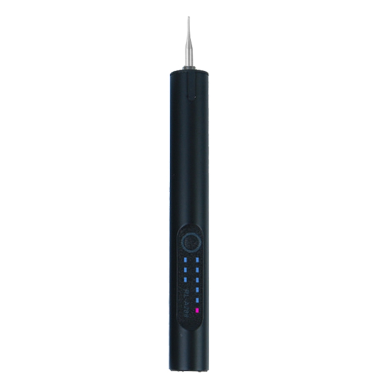 

A288 Electric Grinding Machine Small Handheld Carving Pen, Style: Black