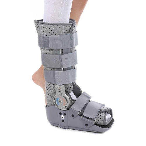 

Ankle Fracture Achilles Tendon Rupture Fixation Support,Spec: High Barrel Automatic Chucks(L 40-43)