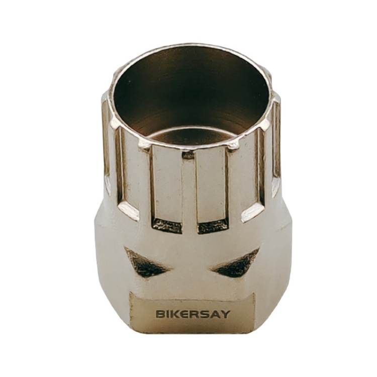 

BIKERSAY Bicycle Flywheel Sleeve Removal Installation Tool(BT013B)