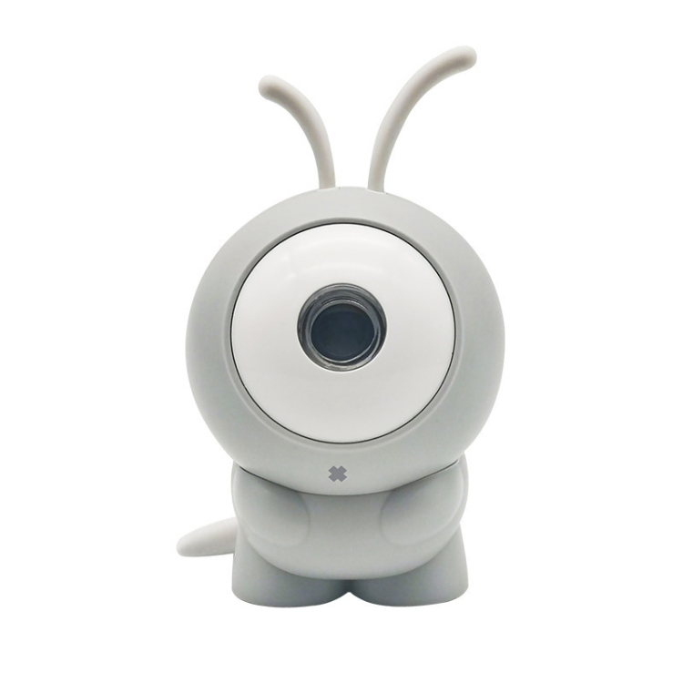 

XMC-001 Starlight Night Light USB Sky Star HD Atmosphere Light(White)
