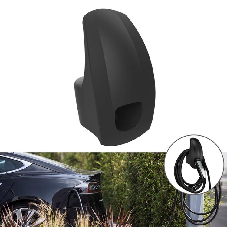 

For Tesla Model 3 / Y / S / X Charger Bracket(US Model)