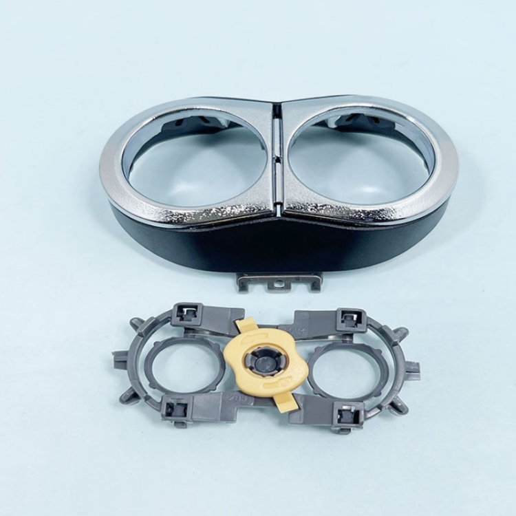 

For Philips HQ6070/HQ6071/HQ6073/HQ6070 Brackets(Black)