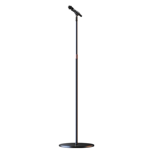 

SSKY B10 Flexible Microphone Disc Stand Floor Mobile Phone Stand, Size: 1.6m