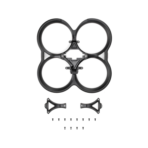 

For DJI AVATA Propeller Blade Protector Propeller Guard(Black)