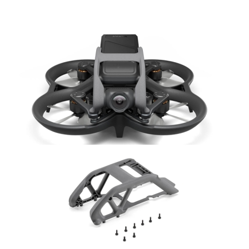 

For DJI Avata Detachable Upper Frame Drone Accessories
