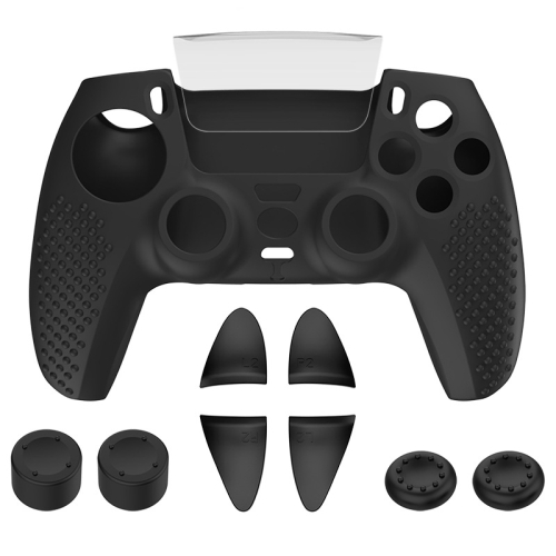 Protection en Silicone pour Manette PS5 - KIT Silicone